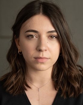 Carla Parietti as Allie