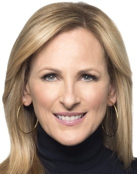 Marlee Matlin as Self