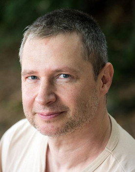 Daniel Hamvas