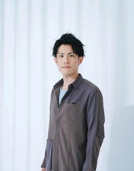 栗原寿 as drums, percussion