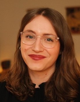 Charlotte McDonnell
