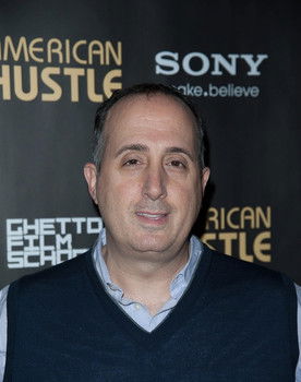 Richard Suckle as Self