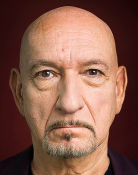 Ben Kingsley as Rich