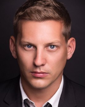 James Sutton as Scipio