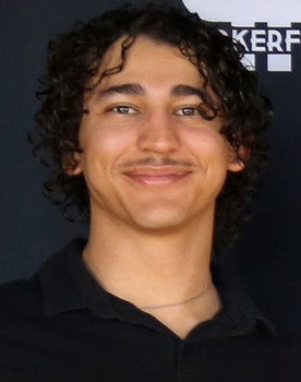 Joaquin Hinkens as Demon