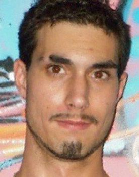 Matt Diaz