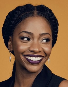 Teyonah Parris