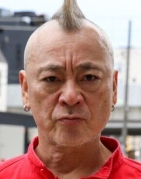 Shigeru Nakano as Kiyoshi Ishida