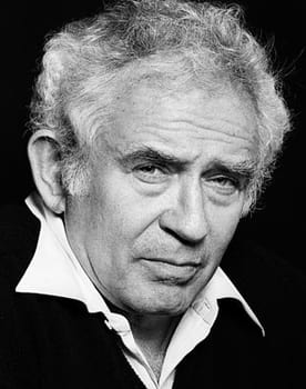 Norman Mailer Photo