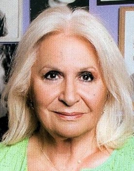 Betty Valassi as 