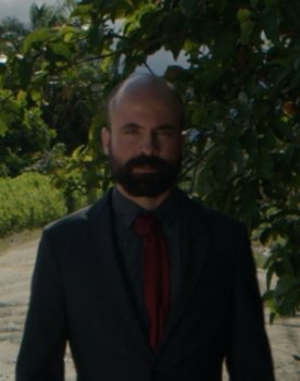 Ricardo Brugnago as Rodolfo