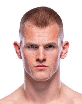 UFC 292: Sterling vs. O'Malley