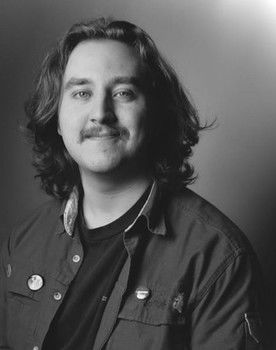 Hervey Bracken as Itchy Man