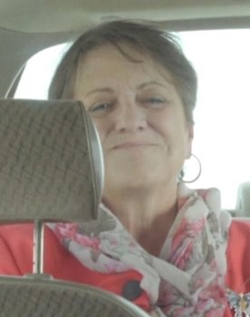 Janice Young as Doug's Mom