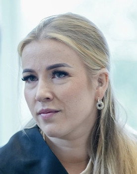 Kristin Fagerheim Hammervik