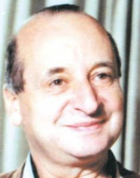 Rafik El Saban