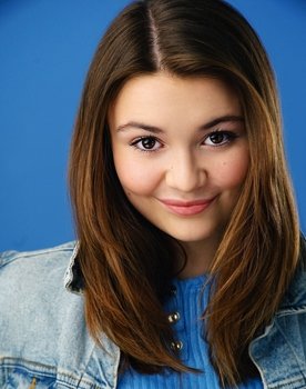 Gemma Brooke Allen as Regan Peterson