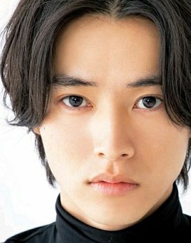 山﨑賢人