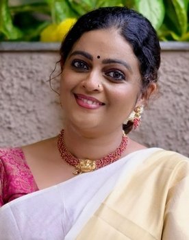 Aswathy Sreekanth