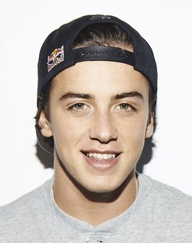 Mark McMorris