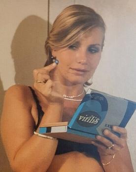 Carole Piérac