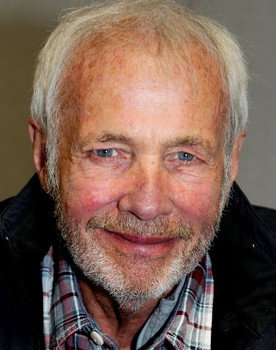 Richard Oldfield