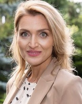 Justyna Sieniawska