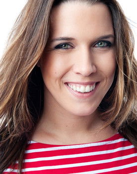 Véronique Gagné as 