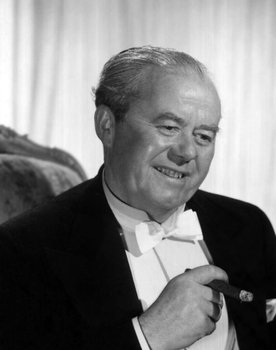 Arthur Young as Doctor