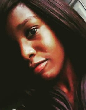 Dr. Phil meets Tracey Armah
