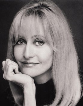 Cynthia Garris Photo