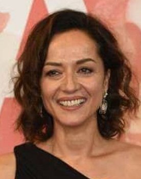 Ornela Kapetani