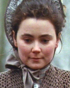Cathy Sandford as Lily Whitmore