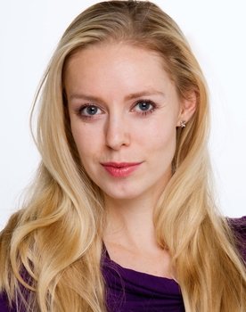 Johanna Telander