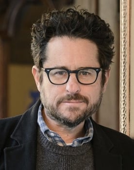 J.J. Abrams as Himself