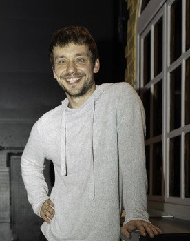 Nejc Jezernik