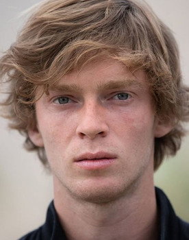 Andrey Rublev