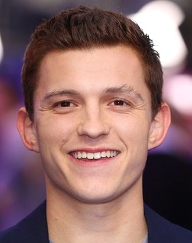 Tom Holland Photo