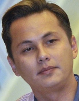 Andhika Pratama as Vano