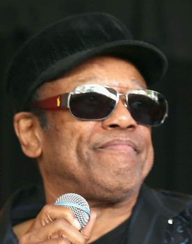 Bobby Womack as Self