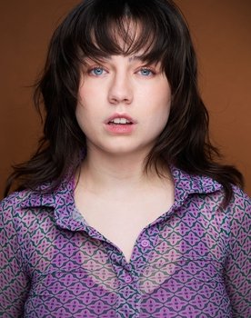 Shelby Wright
