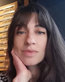 Μυρτώ Κουλουρίδη as Nurse