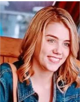 Lindsay Bushman