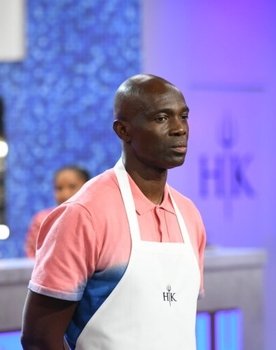 Francis Obikwelu as Self