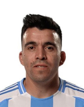 Marcos Acuña