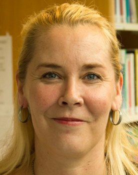Marika Parkkomäki as 