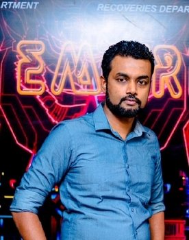 Chamal Ranasinghe
