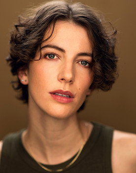 Haley Schwartz