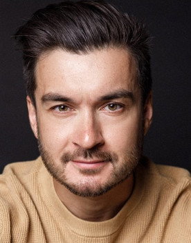 Дмитрий Давыдов