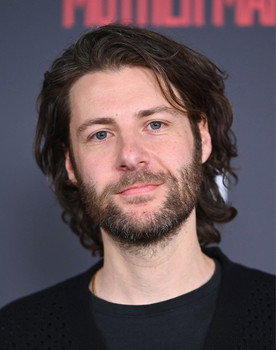Andrew Droz Palermo